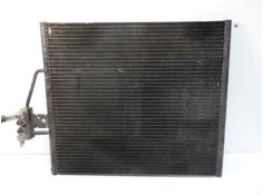 CONDENSADOR / RADIADOR AIRE ACONDICIONADO 64538378438 64538378438 35587