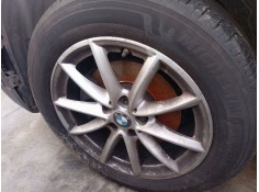 Recambio de llanta para bmw x1 (f48) sdrive 18 d referencia OEM IAM 36116856061   2