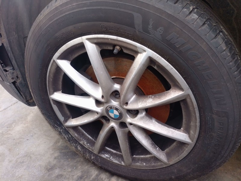 Recambio de llanta para bmw x1 (f48) sdrive 18 d referencia OEM IAM   