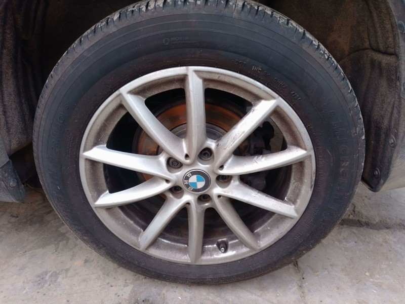 Recambio de llanta para bmw x1 (f48) sdrive 18 d referencia OEM IAM   