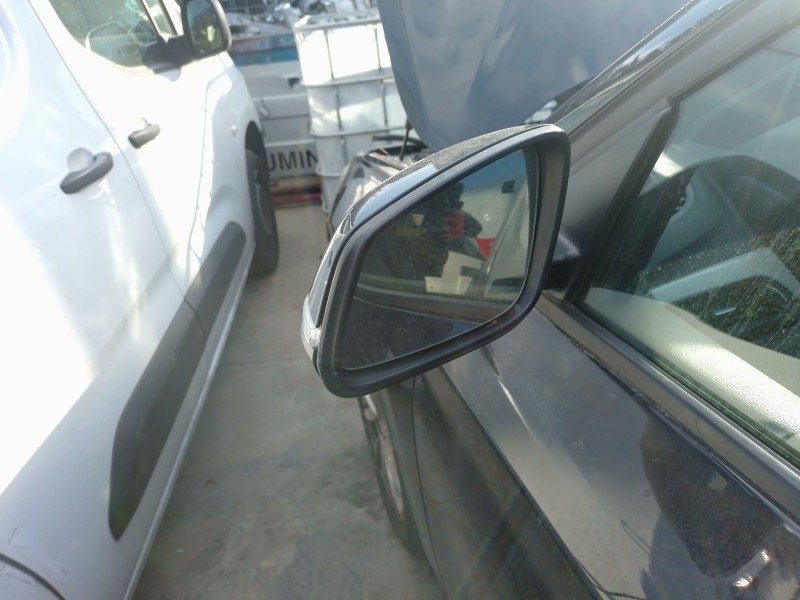 Recambio de retrovisor izquierdo para bmw x1 (f48) sdrive 18 d referencia OEM IAM   