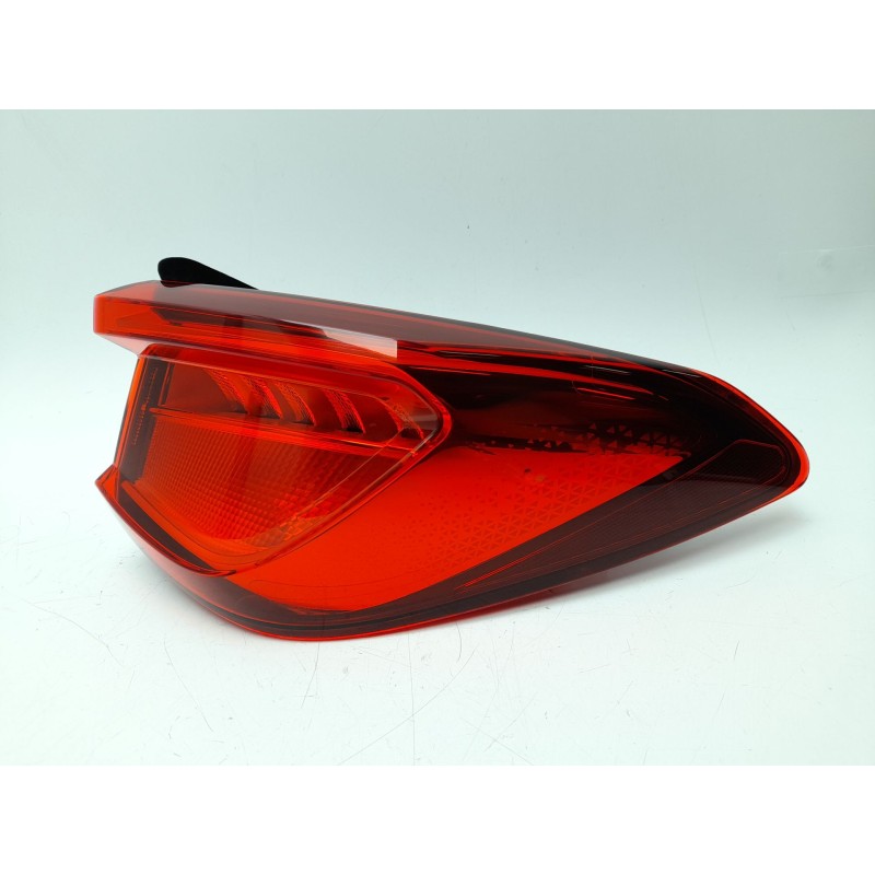 Recambio de piloto trasero derecho para seat leon (kl1, klg) 2.0 tdi referencia OEM IAM 5FA945096  103F21391770/16852142/-/ST430