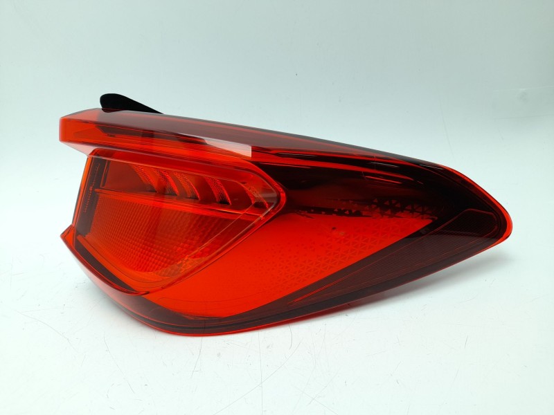 Recambio de piloto trasero derecho para seat leon (kl1, klg) 2.0 tdi referencia OEM IAM 5FA945096  103F21391770/16852142/-/ST430