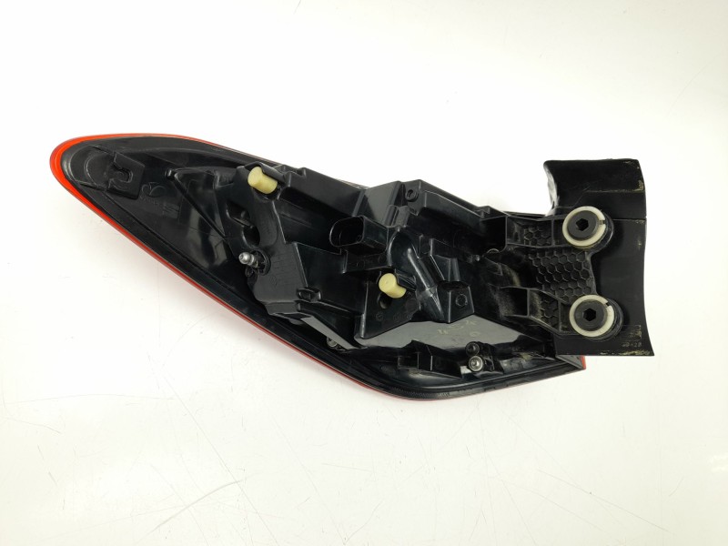 Recambio de piloto trasero derecho para seat leon (kl1, klg) 2.0 tdi referencia OEM IAM 5FA945096  103F21391770/16852142/-/ST430