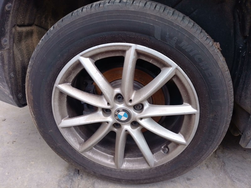 Recambio de llanta para bmw x1 (f48) sdrive 18 d referencia OEM IAM   
