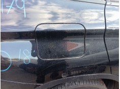 TAPA EXTERIOR COMBUSTIBLE 