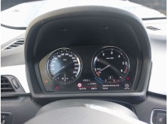 Recambio de cuadro instrumentos para bmw x1 (f48) sdrive 18 d referencia OEM IAM   