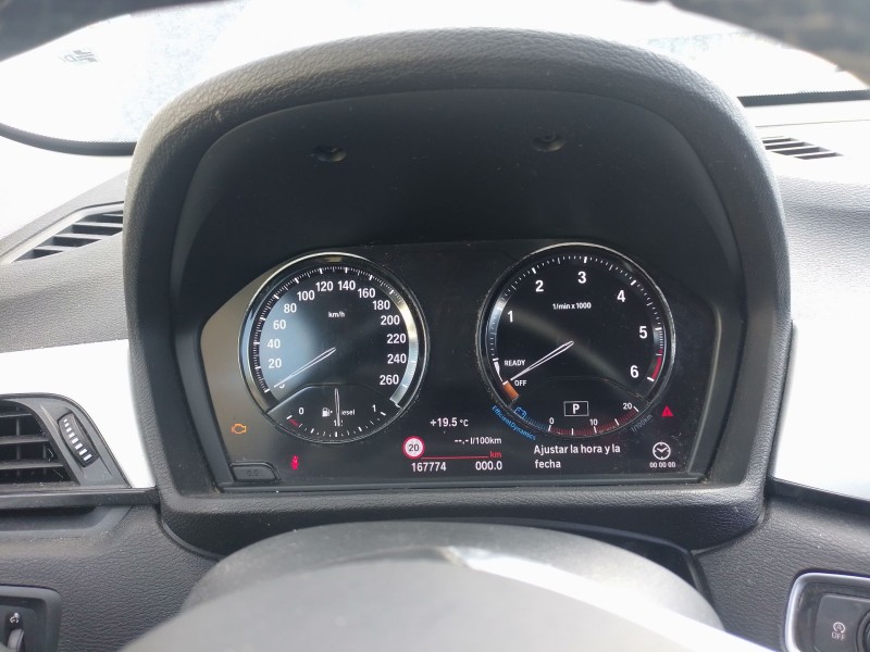Recambio de cuadro instrumentos para bmw x1 (f48) sdrive 18 d referencia OEM IAM   