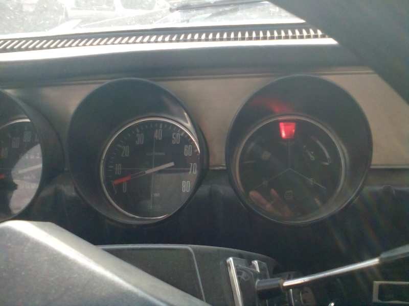 renault 12 del año 1973