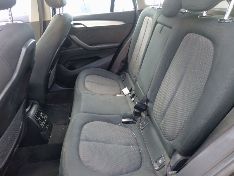 Recambio de juego asientos completo para bmw x1 (f48) sdrive 18 d referencia OEM IAM   