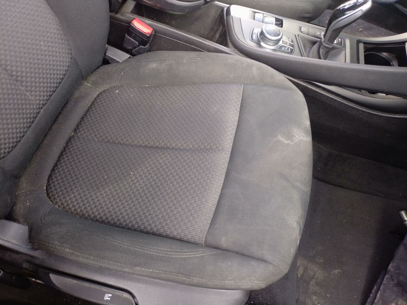 Recambio de juego asientos completo para bmw x1 (f48) sdrive 18 d referencia OEM IAM   