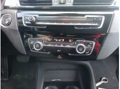 Recambio de mando climatizador para bmw x1 (f48) sdrive 18 d referencia OEM IAM   