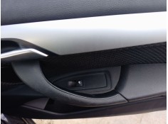 Recambio de mando elevalunas delantero derecho para bmw x1 (f48) sdrive 18 d referencia OEM IAM 61319208107   2