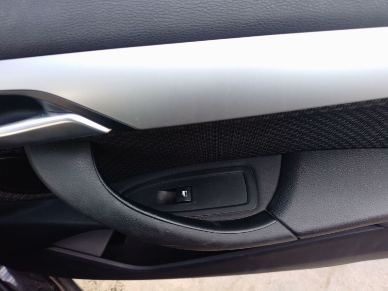Recambio de mando elevalunas delantero derecho para bmw x1 (f48) sdrive 18 d referencia OEM IAM   