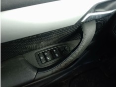 Recambio de mando elevalunas delantero izquierdo para bmw x1 (f48) sdrive 18 d referencia OEM IAM   