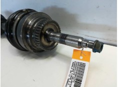 Recambio de transmision delantera izquierda para ssangyong kyron 2.0 referencia OEM IAM 4130009000 D2130  2