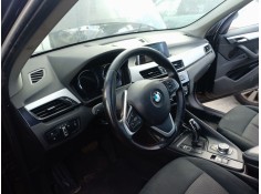 Recambio de kit airbag para bmw x1 (f48) sdrive 18 d referencia OEM IAM   