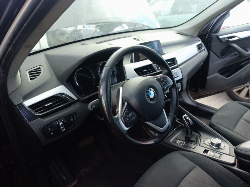 Recambio de kit airbag para bmw x1 (f48) sdrive 18 d referencia OEM IAM   