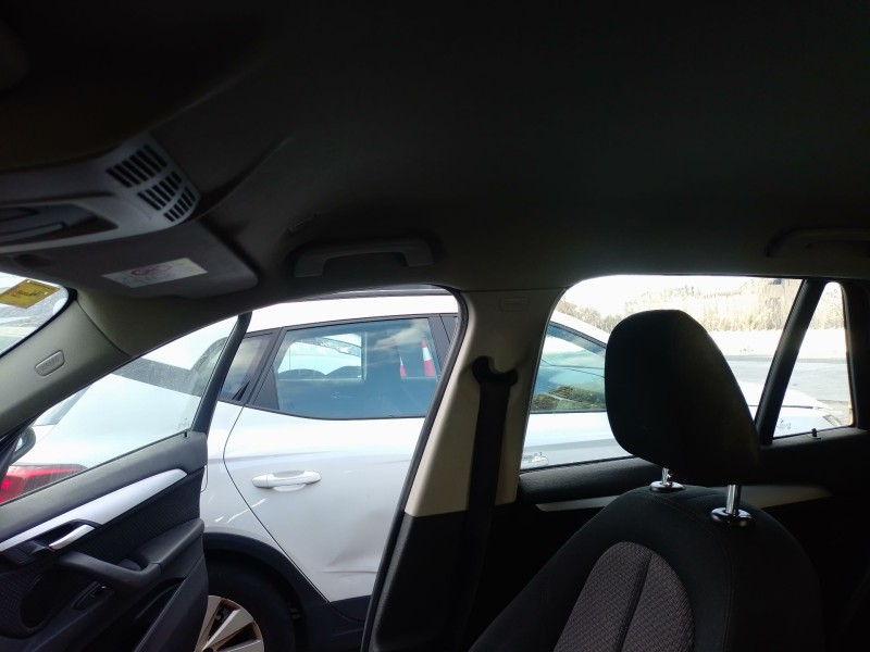 Recambio de kit airbag para bmw x1 (f48) sdrive 18 d referencia OEM IAM   