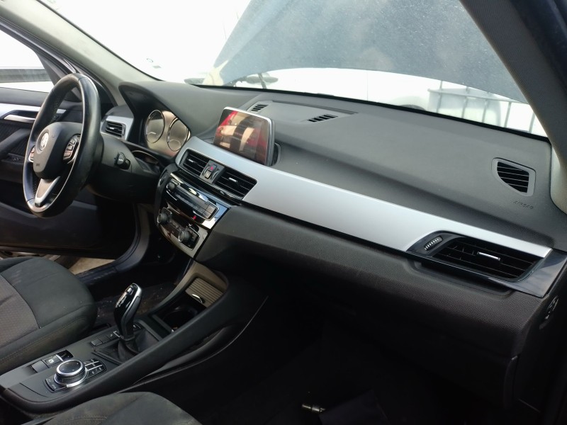 Recambio de kit airbag para bmw x1 (f48) sdrive 18 d referencia OEM IAM   