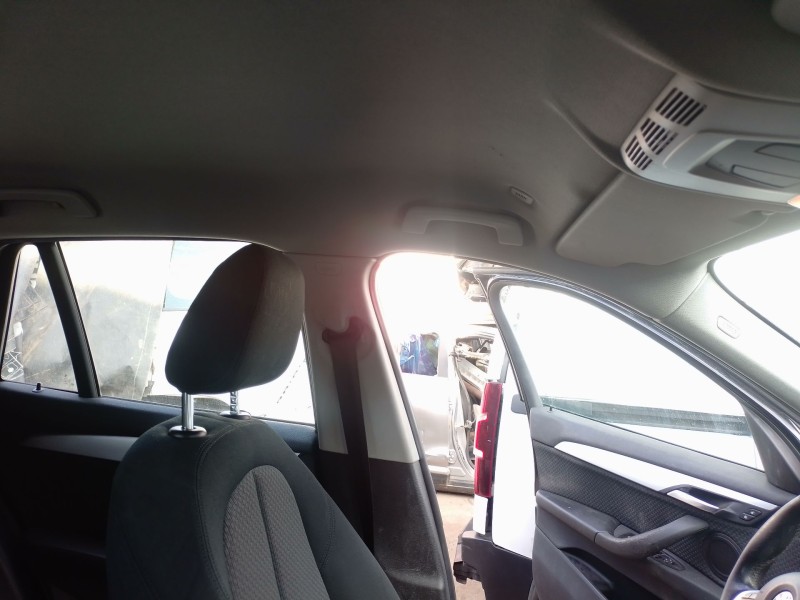 Recambio de kit airbag para bmw x1 (f48) sdrive 18 d referencia OEM IAM   