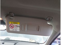 Recambio de parasol derecho para bmw x1 (f48) sdrive 18 d referencia OEM IAM   