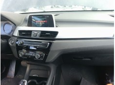 Recambio de ventilador calefaccion para bmw x1 (f48) sdrive 18 d referencia OEM IAM   