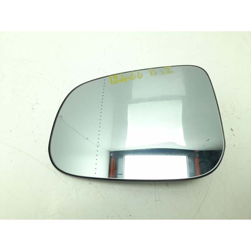 Recambio de cristal retrovisor izquierdo para volvo v60 i (155) d3 / d4 referencia OEM IAM 30716479  1052406218//30716479/606043