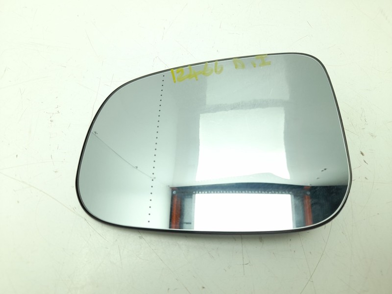 Recambio de cristal retrovisor izquierdo para volvo v60 i (155) d3 / d4 referencia OEM IAM 30716479  1052406218//30716479/606043