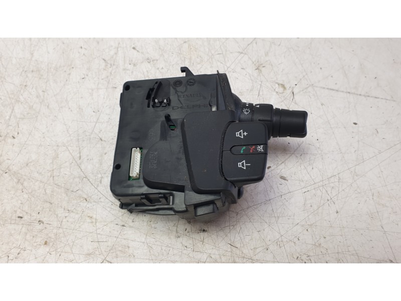 Recambio de mando volante para renault kangoo express (fw0/1_) z.e. (fw0z, fw1z) referencia OEM IAM 28474728369  