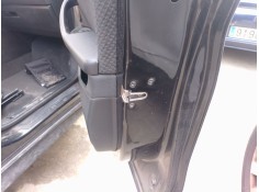 CERRADURA PUERTA DELANTERA DERECHA 