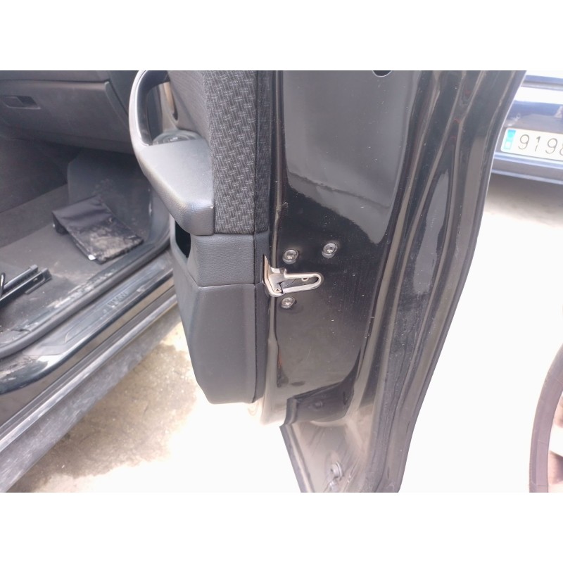 Recambio de cerradura puerta delantera derecha para bmw x1 (f48) sdrive 18 d referencia OEM IAM   