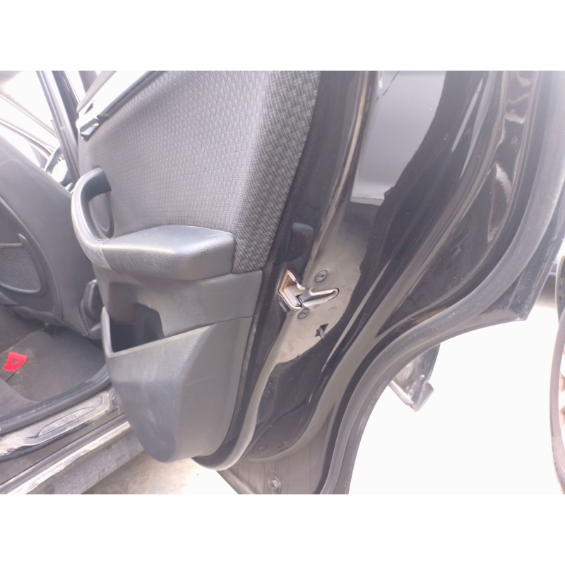 Recambio de cerradura puerta trasera derecha para bmw x1 (f48) sdrive 18 d referencia OEM IAM   