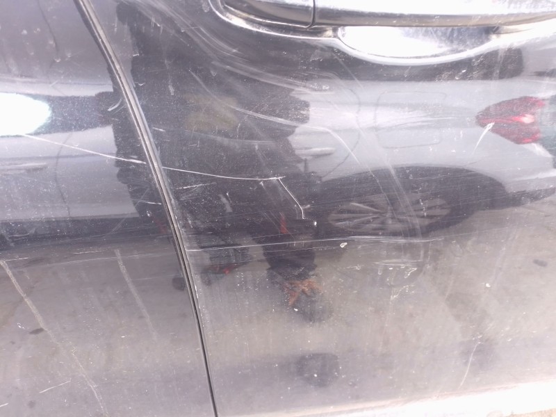 Recambio de puerta delantera derecha para bmw x1 (f48) sdrive 18 d referencia OEM IAM   