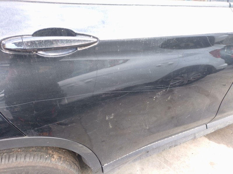 Recambio de puerta trasera derecha para bmw x1 (f48) sdrive 18 d referencia OEM IAM   