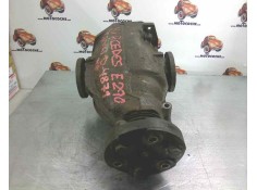Recambio de diferencial trasero para mercedes-benz clase e (w210) berlina diesel 290 turbodiesel (210.017) referencia OEM IAM 21