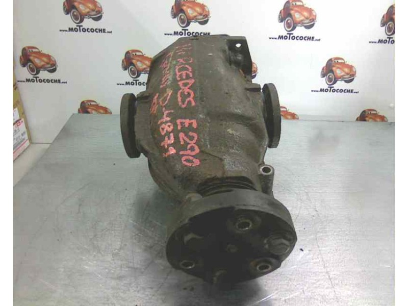 Recambio de diferencial trasero para mercedes-benz clase e (w210) berlina diesel 290 turbodiesel (210.017) referencia OEM IAM 21