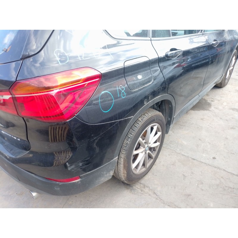 Recambio de amortiguador trasero derecho para bmw x1 (f48) sdrive 18 d referencia OEM IAM   