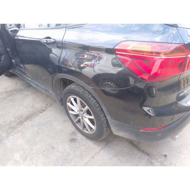 Recambio de amortiguador trasero izquierdo para bmw x1 (f48) sdrive 18 d referencia OEM IAM   
