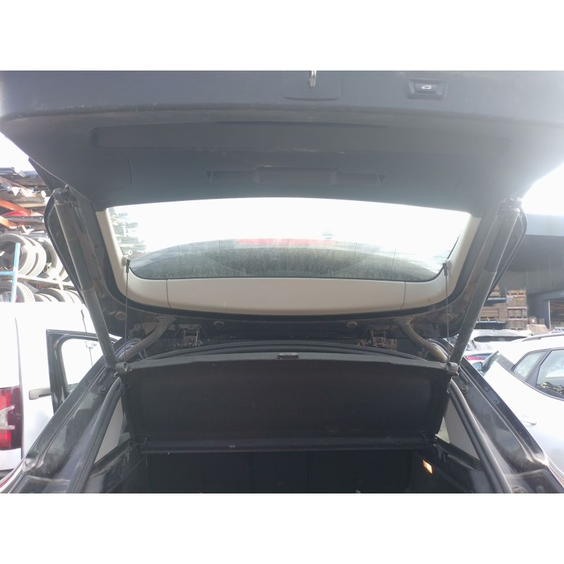 Recambio de amortiguadores maletero / porton para bmw x1 (f48) sdrive 18 d referencia OEM IAM   