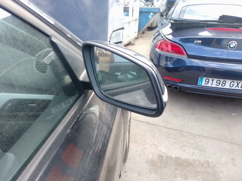 Recambio de retrovisor derecho para bmw x1 (f48) sdrive 18 d referencia OEM IAM   