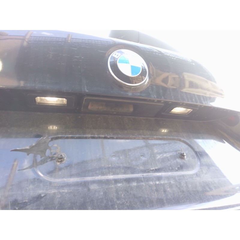 Recambio de maneta exterior porton para bmw x1 (f48) sdrive 18 d referencia OEM IAM   