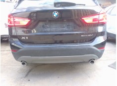 PARAGOLPES TRASERO 51127403391 51127403391 BM7061051/2141801