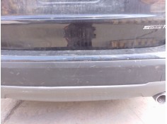 Recambio de paragolpes trasero para bmw x1 (f48) sdrive 18 d referencia OEM IAM    2