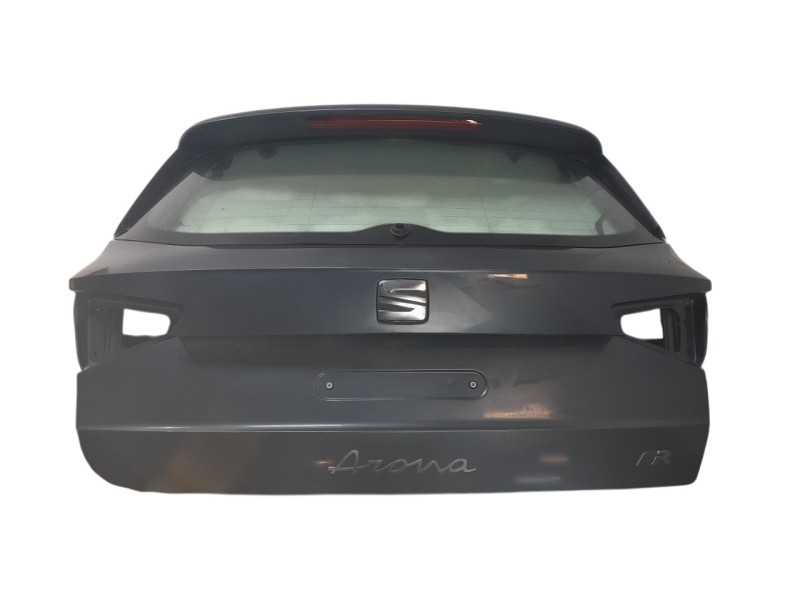 Recambio de porton trasero para seat arona fr referencia OEM IAM 6F9827023C  