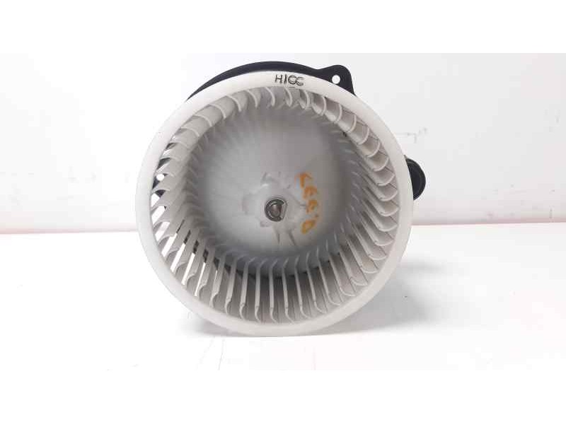 Recambio de ventilador calefaccion para kia cee´d 1.4 crdi cat referencia OEM IAM F00S3B2474  