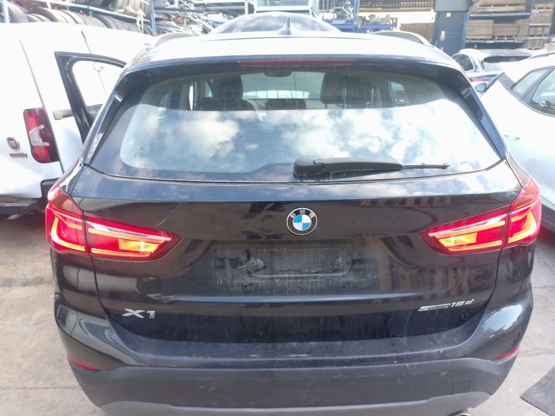 Recambio de porton trasero para bmw x1 (f48) sdrive 18 d referencia OEM IAM   