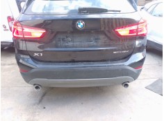 REFUERZO PARAGOLPES TRASERO 51127332320 107063806/BM7061672/2142300