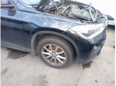 BRAZO SUSPENSION INFERIOR DELANTERO DERECHO 