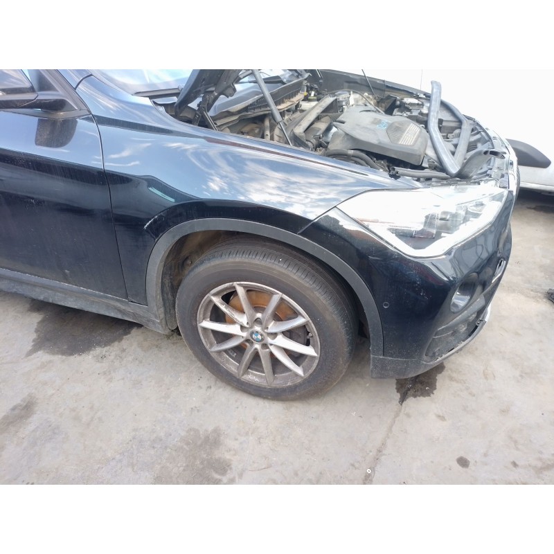 Recambio de brazo suspension inferior delantero derecho para bmw x1 (f48) sdrive 18 d referencia OEM IAM   